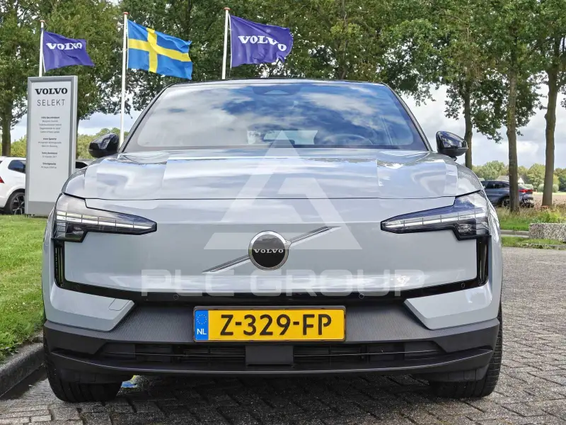 2023 Volvo EX 30