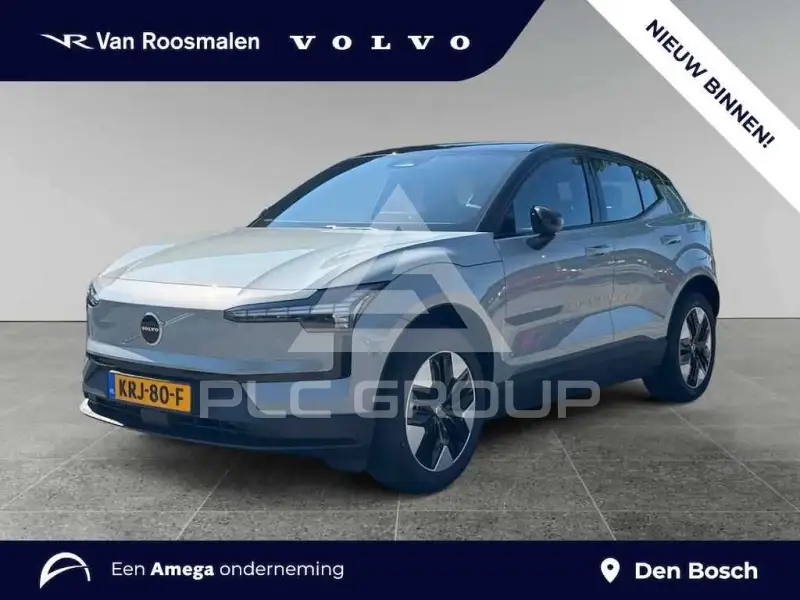 2023 Volvo EX 30