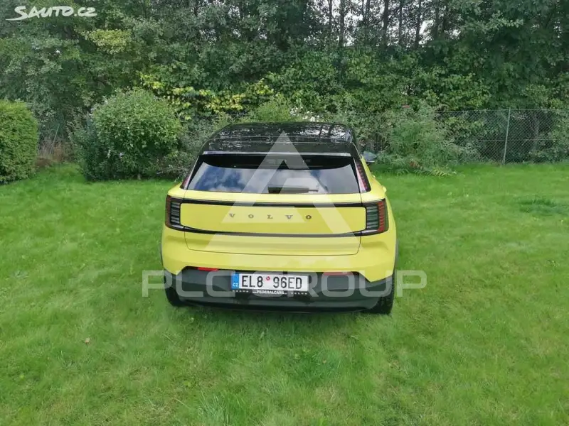 2023 Volvo EX 30
