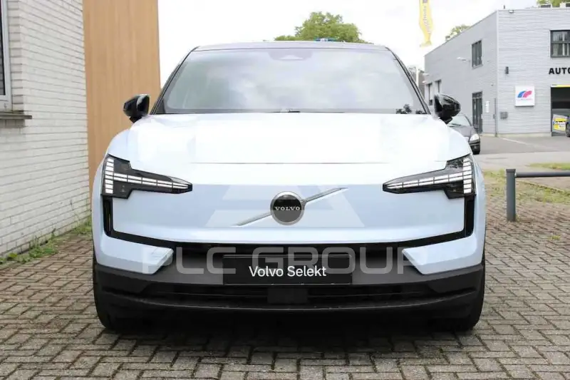 2023 Volvo EX 30