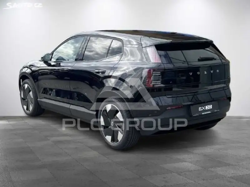 2023 Volvo EX 30