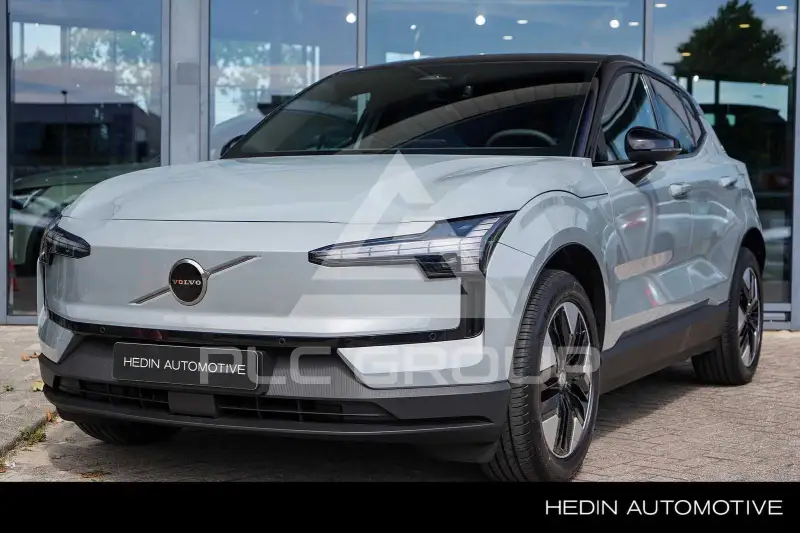 2023 Volvo EX 30