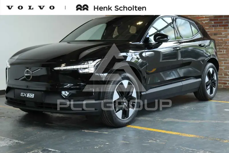 2023 Volvo EX 30