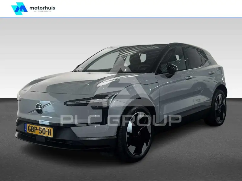 2023 Volvo EX 30