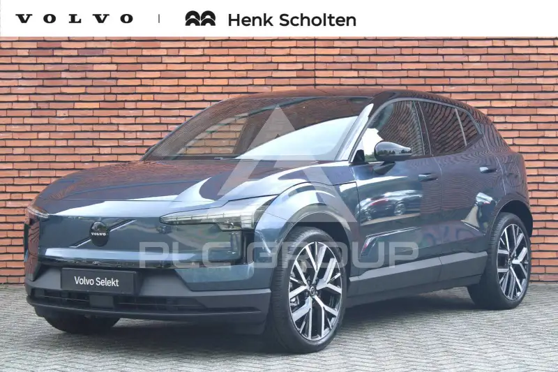 2023 Volvo EX 30