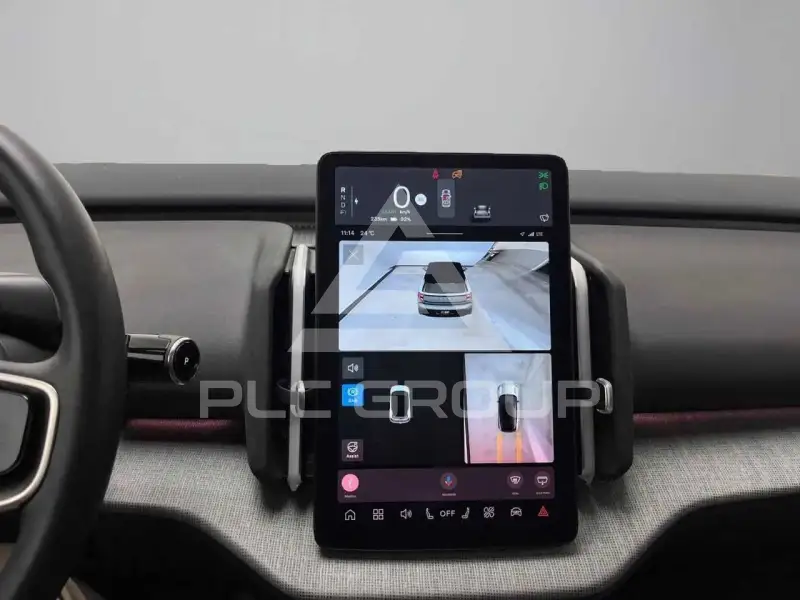 2023 Volvo EX 30