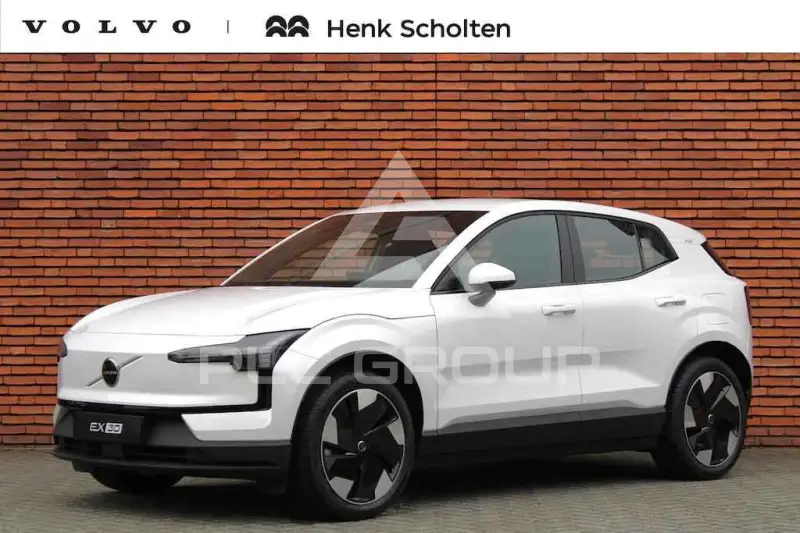 2023 Volvo EX 30
