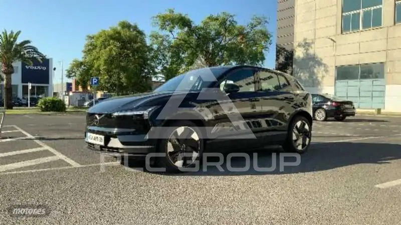 2023 Volvo EX 30