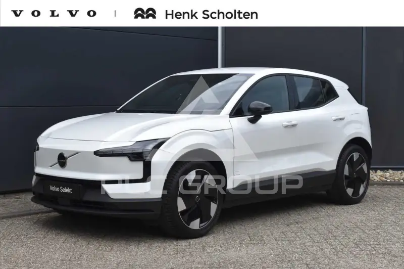 2023 Volvo EX 30