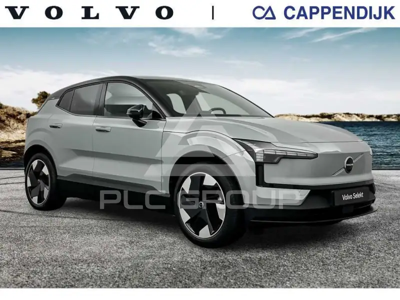2023 Volvo EX 30