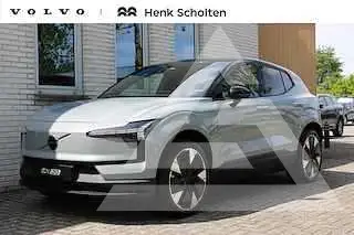 2023 Volvo EX 30