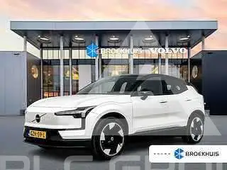 2023 Volvo EX 30