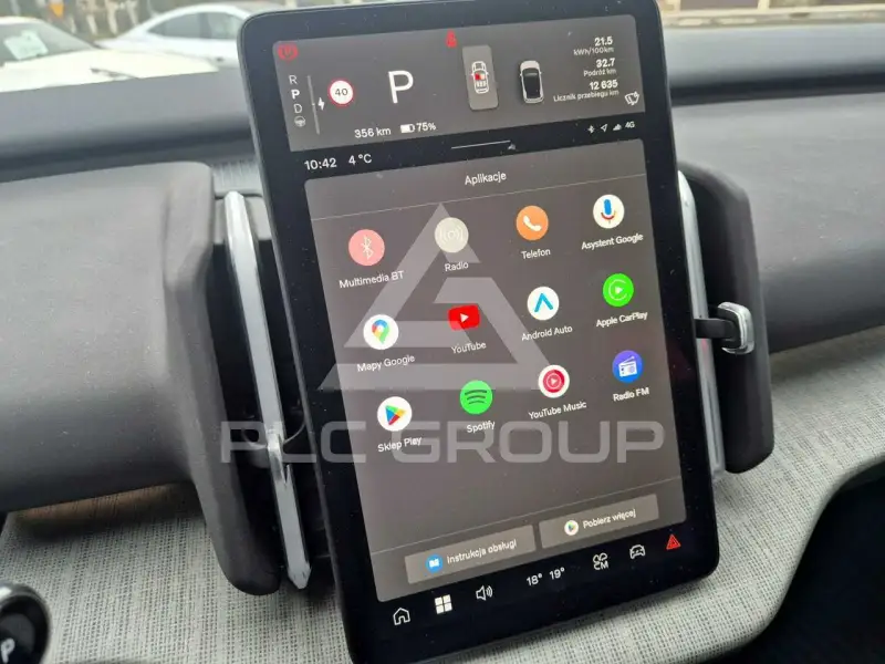 2023 Volvo EX 30