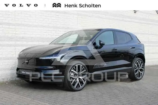 2023 Volvo EX 30