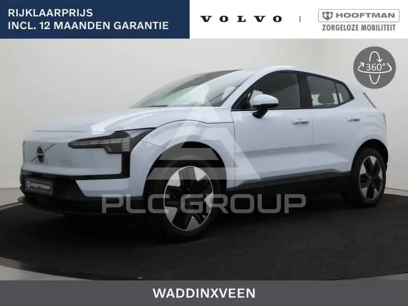 2023 Volvo EX 30