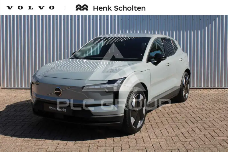 2023 Volvo EX 30