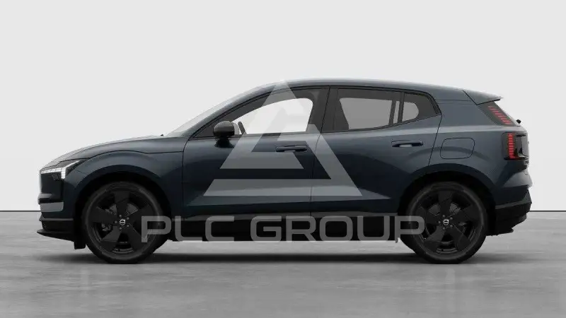 2023 Volvo EX 30