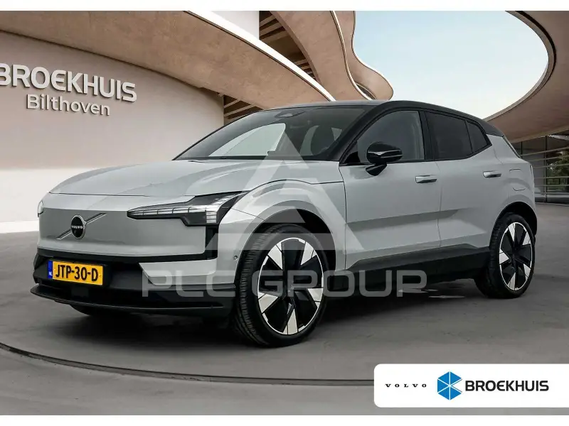 2023 Volvo EX 30