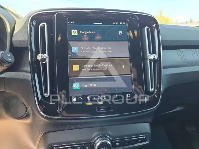2023 Volvo EX 40