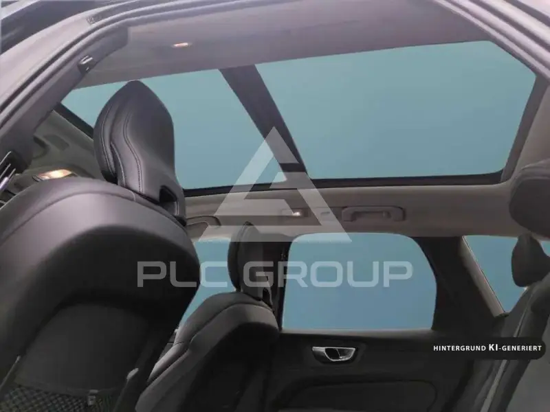2023 Volvo XC60