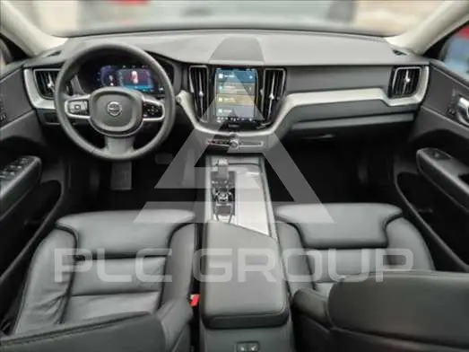 2023 Volvo XC60