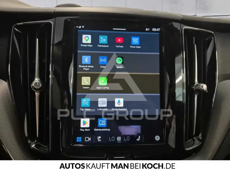 2023 Volvo XC60