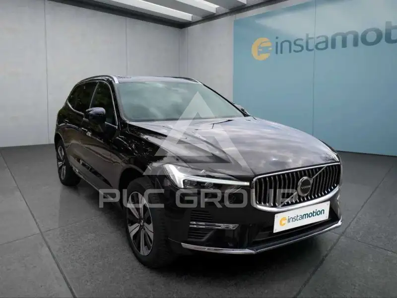2023 Volvo XC60