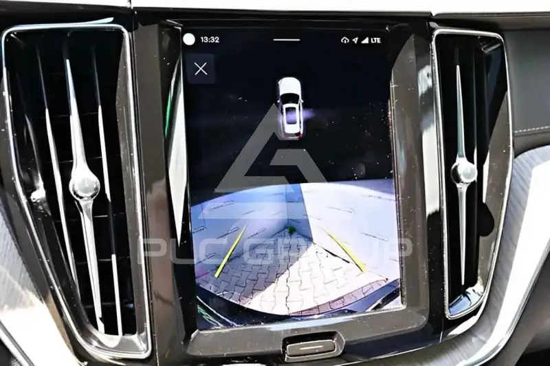 2023 Volvo XC60