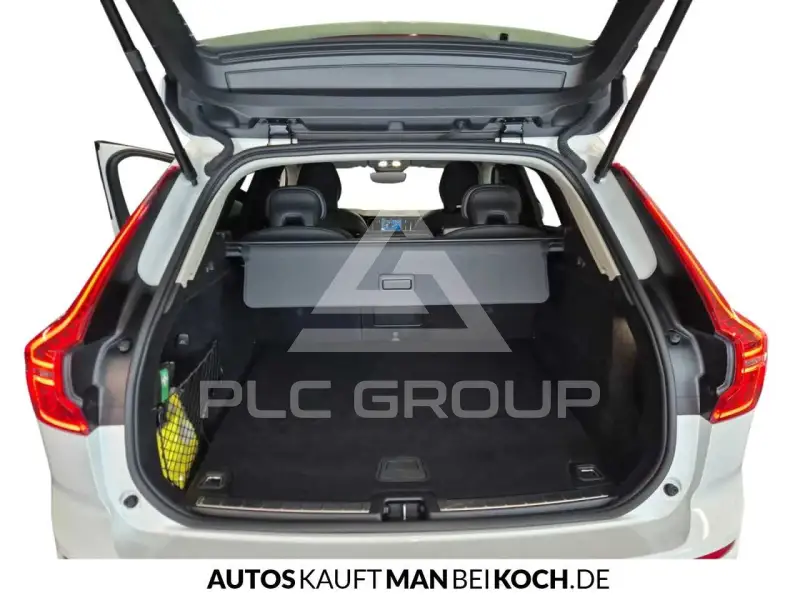 2023 Volvo XC60