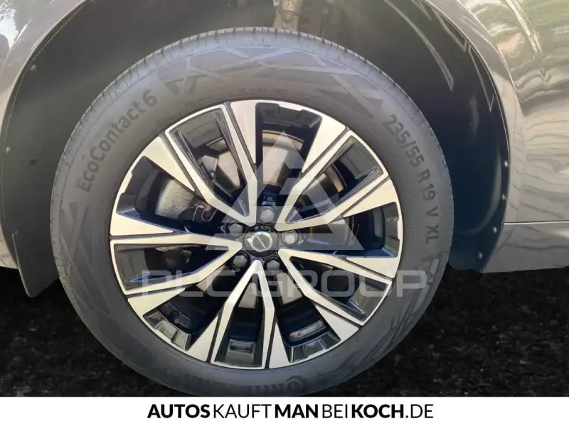 2023 Volvo XC60