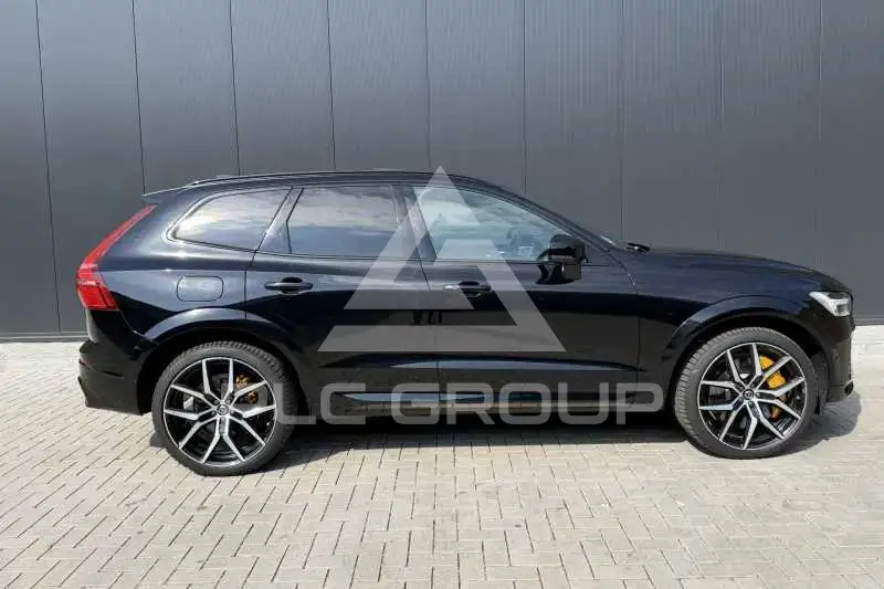 2023 Volvo XC60