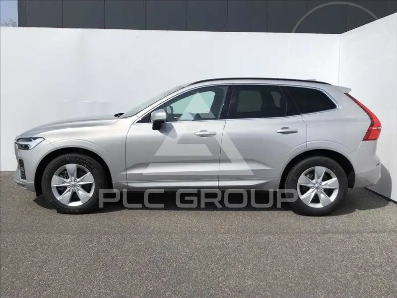 2023 Volvo XC60