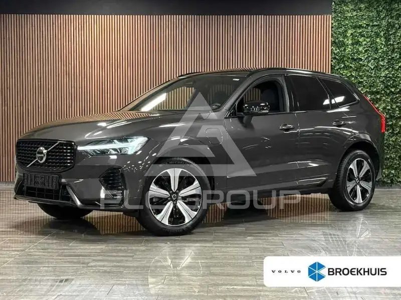 2023 Volvo XC60