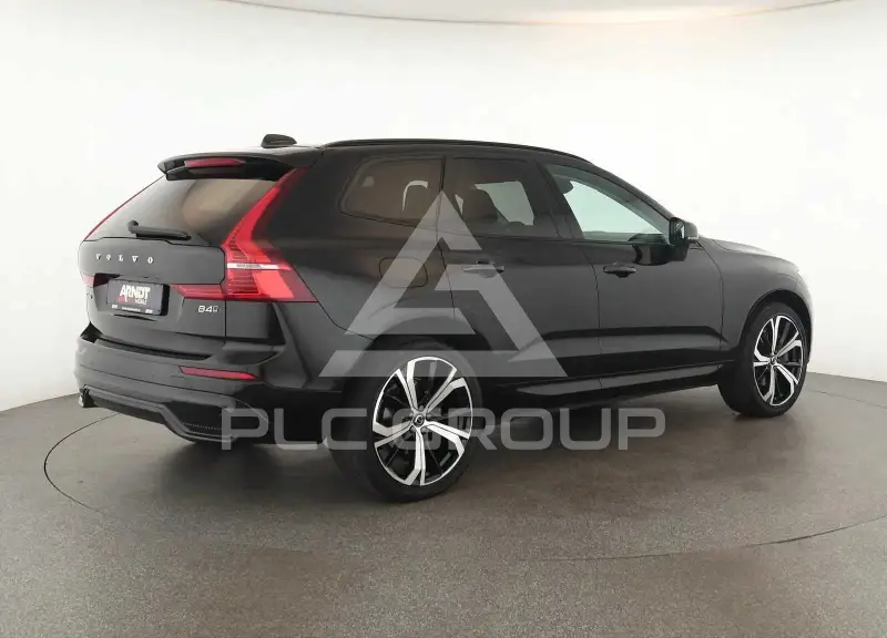 2023 Volvo XC60