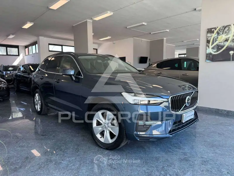 2023 Volvo XC60