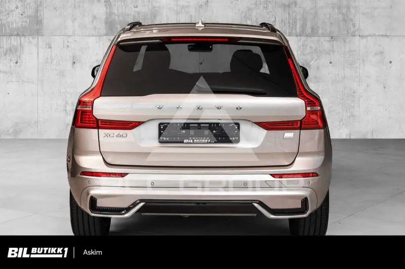 2023 Volvo XC60