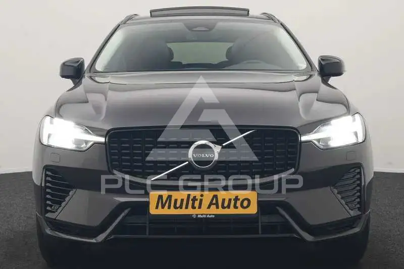 2023 Volvo XC60