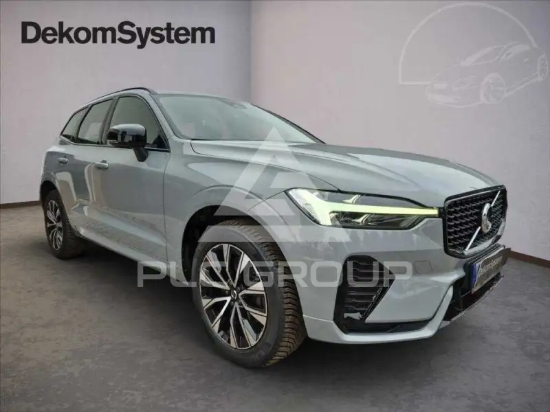 2023 Volvo XC60