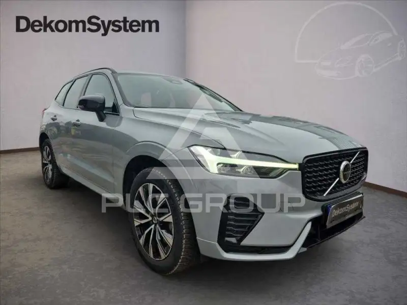 2023 Volvo XC60