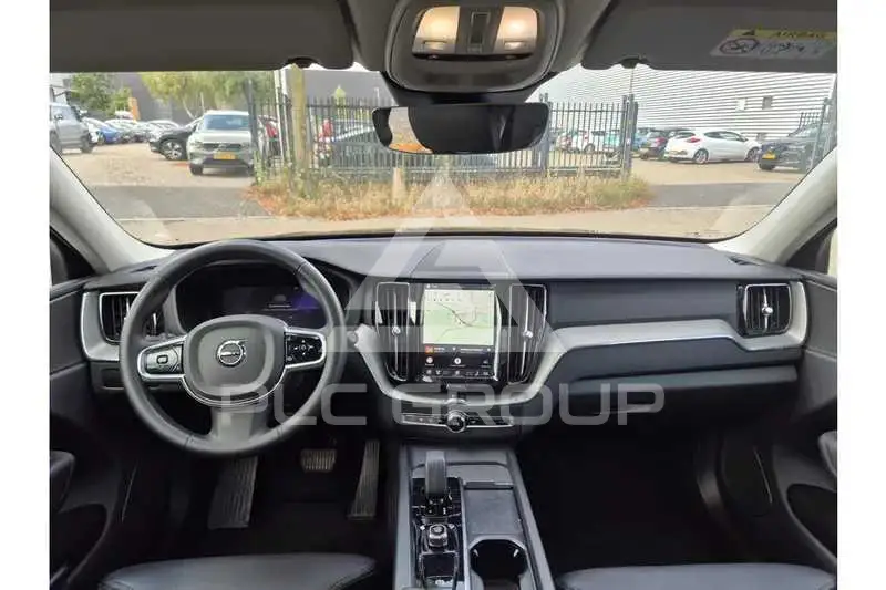 2023 Volvo XC60