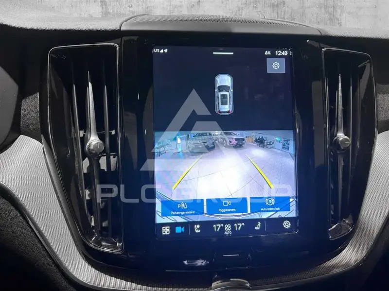 2023 Volvo XC60