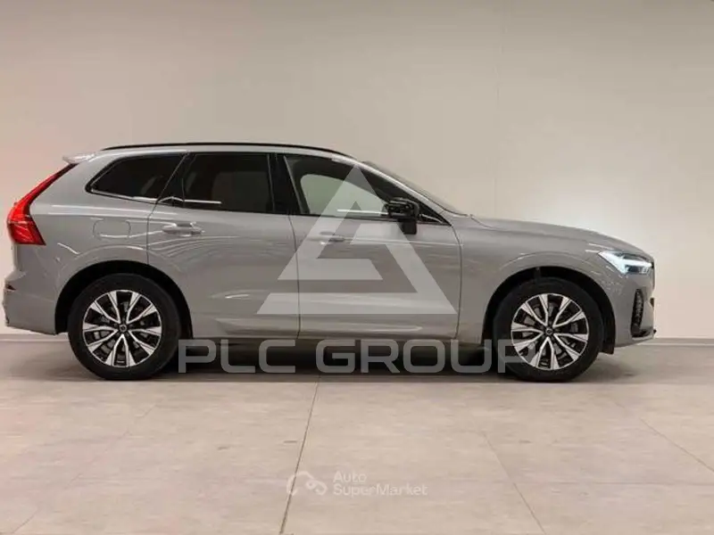 2023 Volvo XC60