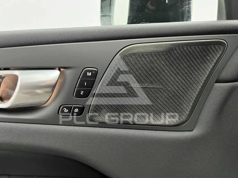 2023 Volvo XC60