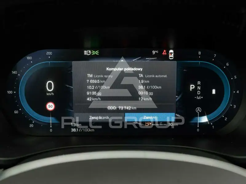 2023 Volvo XC60