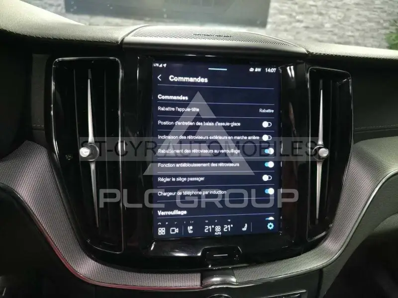 2023 Volvo XC60