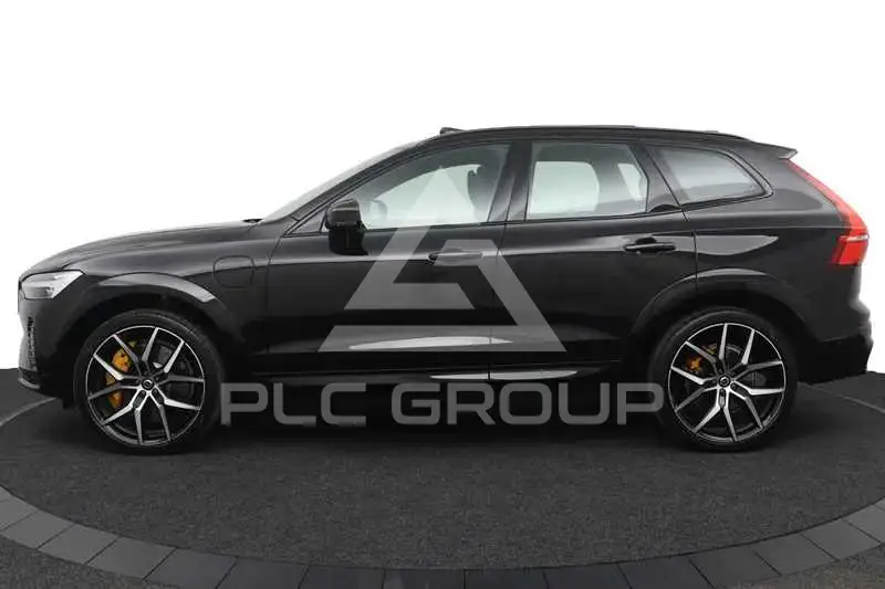 2023 Volvo XC60