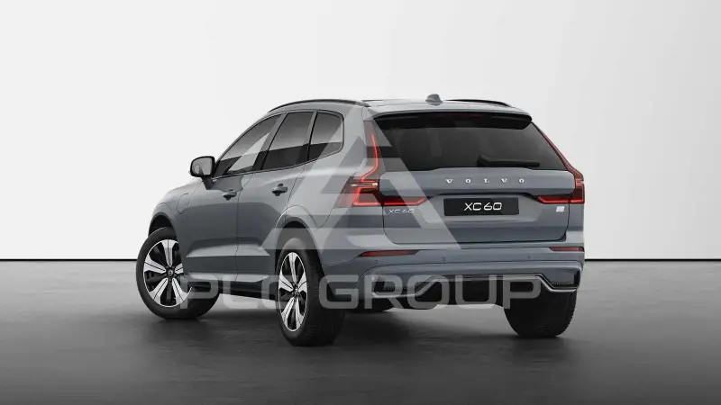 2023 Volvo XC60