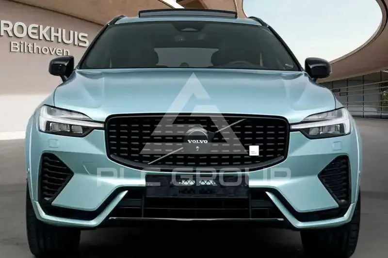 2023 Volvo XC60