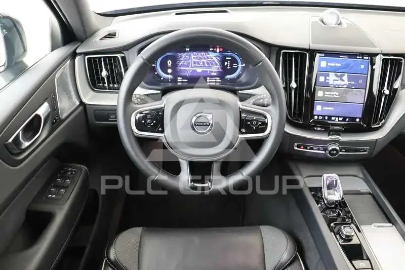 2023 Volvo XC60