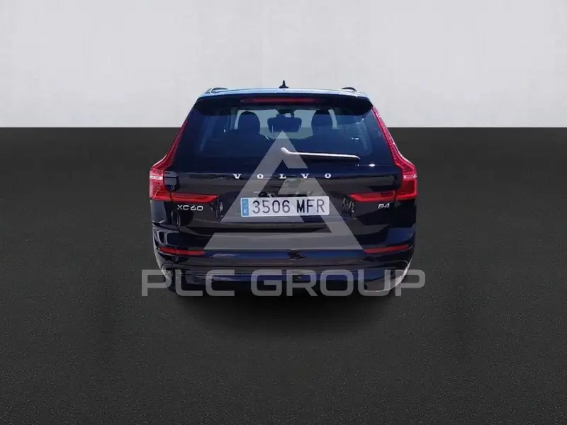 2023 Volvo XC60
